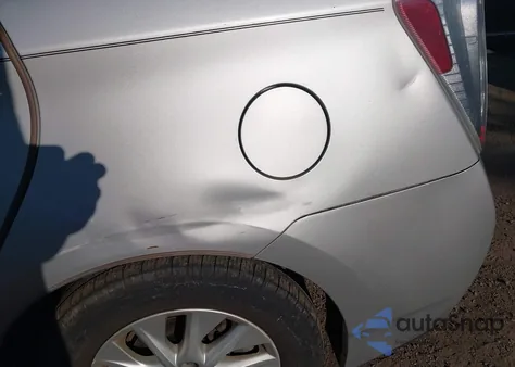 2012 Toyota Prius Plug-In from USA, damaged, VIN JTDKN3DP9C3012153